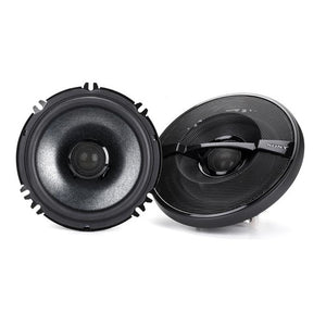 Sony XS-GS1621 6.5" 2-Way Coaxial Speakers - Overdrive Auto Tuning, Car Audio auto parts