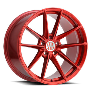 Victor Equipment Zuffen Wheels (Porsche)