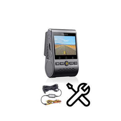 VIOFO A129 Pro 1CH Install Bundle