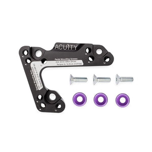 Acuity Throttle Pedal Spacers for Honda