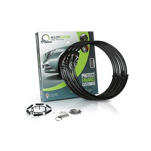 AlloyGator Wheel Protectors - Overdrive Auto Tuning, Exterior Accessories auto parts