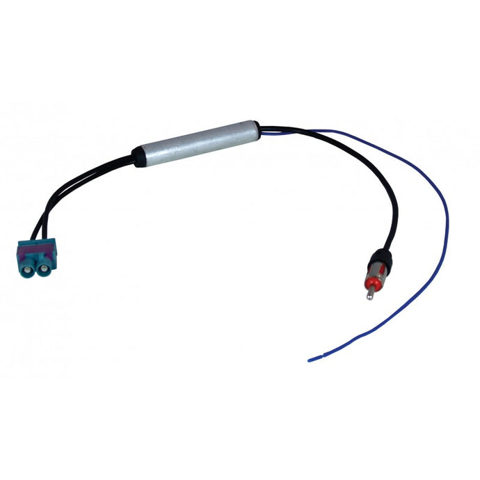 PAC Audio Best Kits BAA Antenna Adapters - Overdrive Auto Tuning, Car Audio auto parts