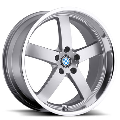 Beyern Rapp Wheels (BMW)