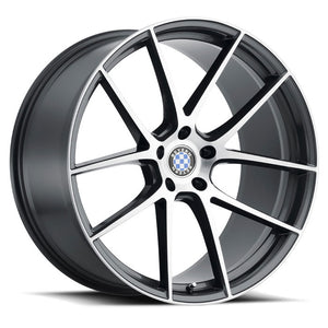 Beyern Ritz Wheels (BMW)