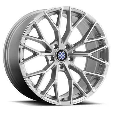 Beyern Antler Wheels (BMW)