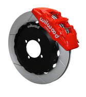 Wilwood 6 Piston Front Brake Kit for ND MX-5