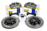 AP Racing by Essex Front Endurance CP8350 Brake kit (FRS/BRZ/86)
