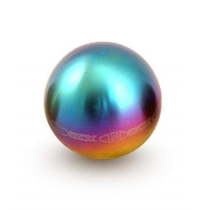 Blox Neo Finish 490 Spherical Shift Knob 10x1.5 - Overdrive Auto Tuning, Shift Knobs auto parts