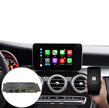 Apple CarPlay and Android Auto Module for Factory Radios - Overdrive Auto Tuning, Car Audio auto parts