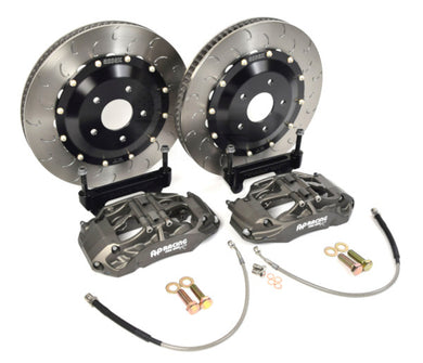 AP Racing by Essex Front Competition 9660 Brake kit (M2/M3/M4)
