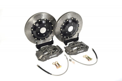 AP Racing by Essex Front Competition 9660 Big Brake Kit for GR Supra
