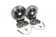 AP Racing by Essex Front Competition 9660 Brake kit (Tesla Model 3)