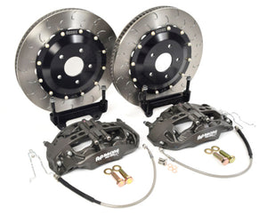 AP Racing by Essex Front Competition 9668 Brake kit (M2/M3/M4)