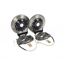 AP Racing by Essex Front Competition 9668 Big Brake Kit for GR Supra
