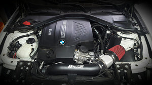 CTS Turbo N55 335i/435i Intake Kit (BMW F3x)