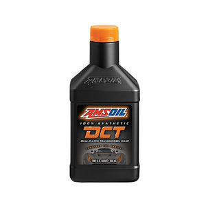 Amsoil Synthetic DCT Fluid