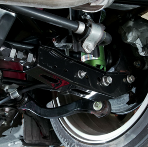 Blox Racing Lower Control Arms (Subaru/Toyota)