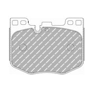 Ferodo DS2500 Front Brake Pads GR Supra