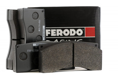 Ferodo DS2500 Brake Pads for BMW