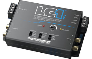 AudioControl LC1i Active Line Output Converter