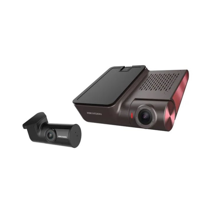 Hikvision G2 Pro 2K + 1080P Dash Cam