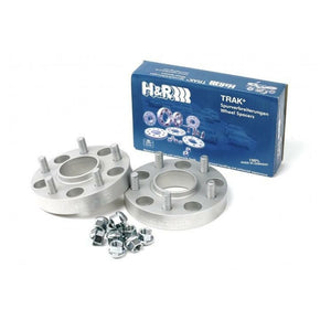 H&R 25mm DRM Spacers for 5x114.3 Honda/Acura