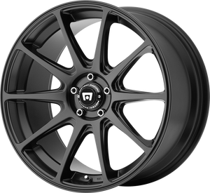 Motegi Racing MR127 Cast Wheels