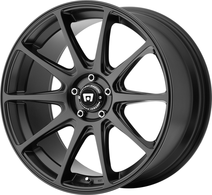 Motegi Racing MR127 Cast Wheels