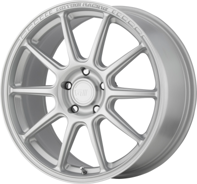 Motegi Racing MR140 Flow Formed Wheels