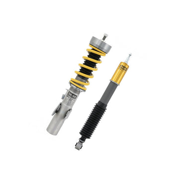 Ohlins Road & Track Coilovers for Honda Civic Type R (FK8)
