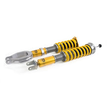 Ohlins Road & Track Coilovers for Nissan R35 GTR