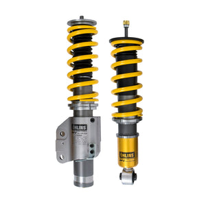 Ohlins Road & Track Coilovers for Scion FRS, Subaru BRZ, Toyota 86