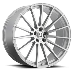 Mandrus Stirling Wheels (Mercedes)