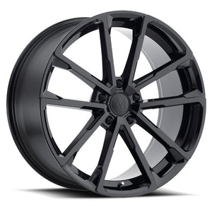 Mandrus Wolf Wheels (Mercedes SUV)
