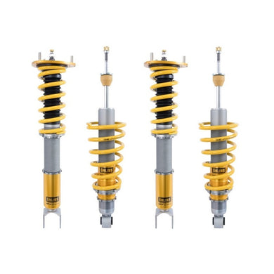 Ohlins Road & Track Coilovers for Mazda MX-5 (NC)