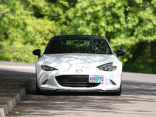 Cravenspeed Platypus License Plate Mount for ND MX-5