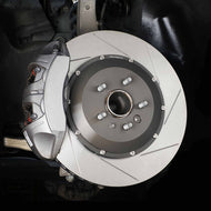 Paragon Big Front Rotor Kit (Model 3/Y Performance)