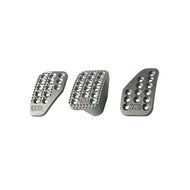 OMP America OA/1000 Pedal Set - Overdrive Auto Tuning, Pedals auto parts