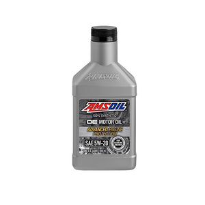 AMSOIL OE 5W-20 Synthetic Motor Oil