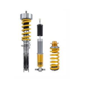 Ohlins Road & Track Coilovers for Ford Mustang S550