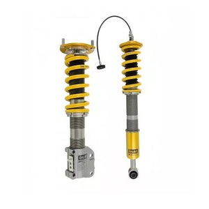 Ohlins Road & Track Coilovers for Mitsubishi Evolution X