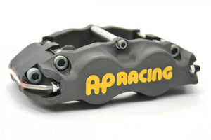 AP Racing by Essex Front Endurance CP8350 Brake kit ('22+ BRZ)