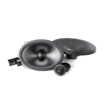 Alpine R-S69C.2 6x9" Component Speakers