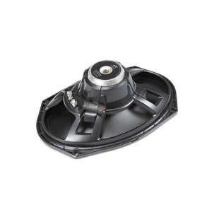 Alpine R-S69C.2 6x9" Component Speakers