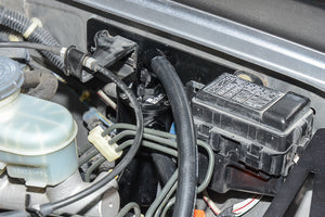 Radium Engineering Catch Can Kit for Honda AP1 S2000