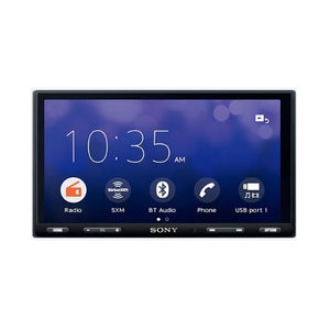 Sony XAV-AX5500 Media Receiver (Android/CarPlay)