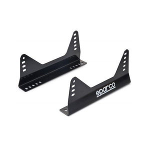 Sparco Aluminum Universal Side Mounts - Overdrive Auto Tuning, Seats auto parts