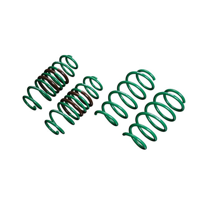 Tein S. Tech Lowering Springs - Overdrive Auto Tuning, Suspension auto parts