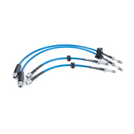Turner Motorsport Stainless Steel Brake Lines for GR Supra
