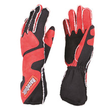 RaceQuip 356 Series SFI-5 Outseam Gloves with Cuff